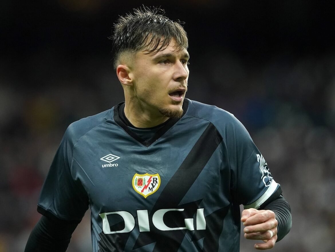 Preview: rayo vallecano vs. valencia voorspelling, teamnieuws, line ups