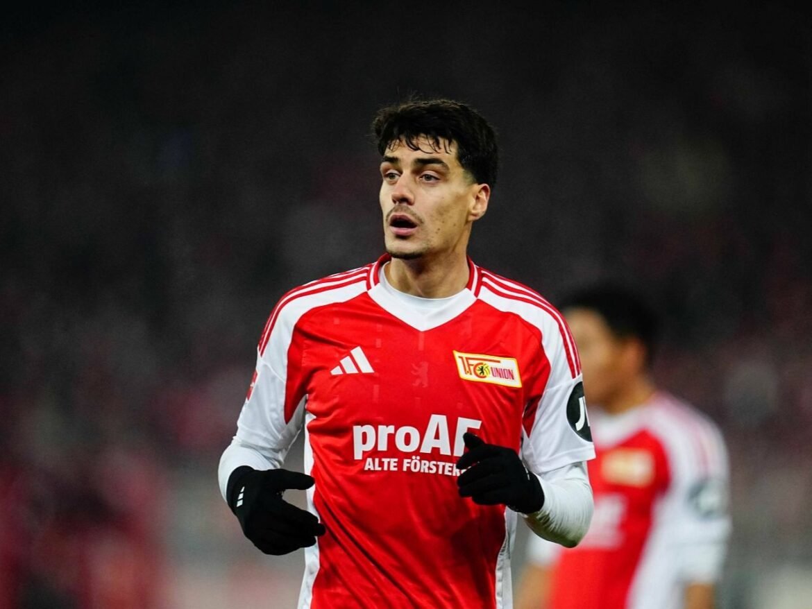 Preview: Union Berlin Vs. Wolfsburg Voorspelling, Teamnieuws, Line Ups