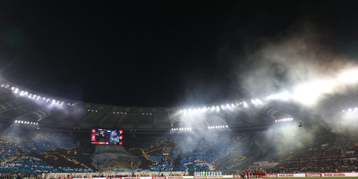 ⚽️???????? wie zal triomferen in de derby della capitale?