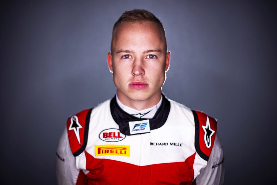 Zal nikita mazepin terugkeren naar formule 1?