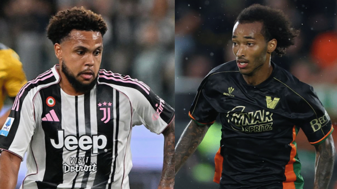 Americans abroad weekend preview: busio wordt geconfronteerd met mckennie, en