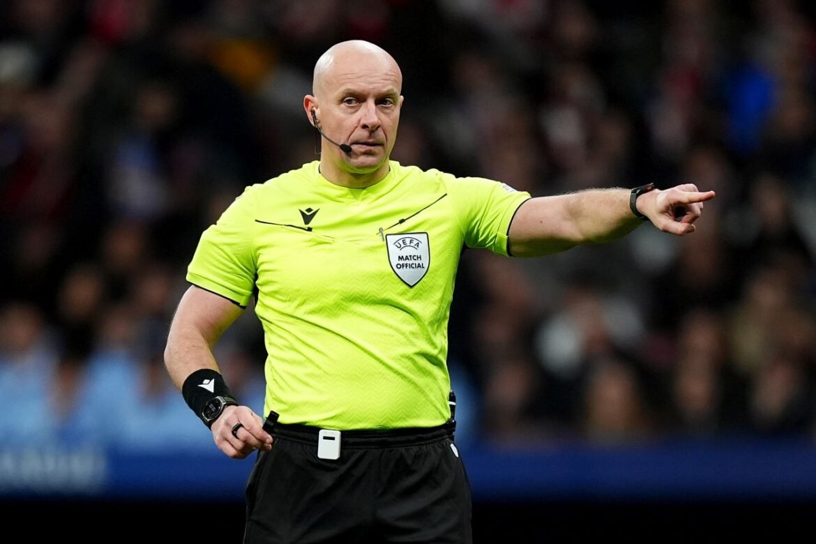 At inter milan 4 3 barcelona, ​​"marciniac was perfect."