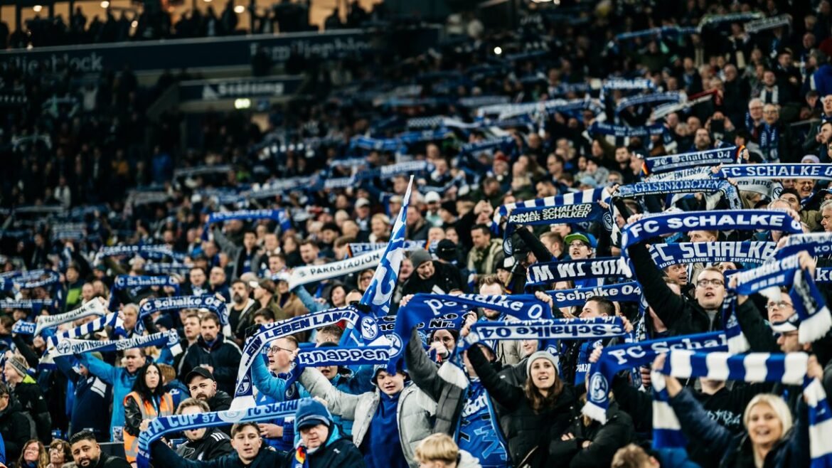 Bundesliga 2: duitsland's tweede divisie one van europa's best bezochte