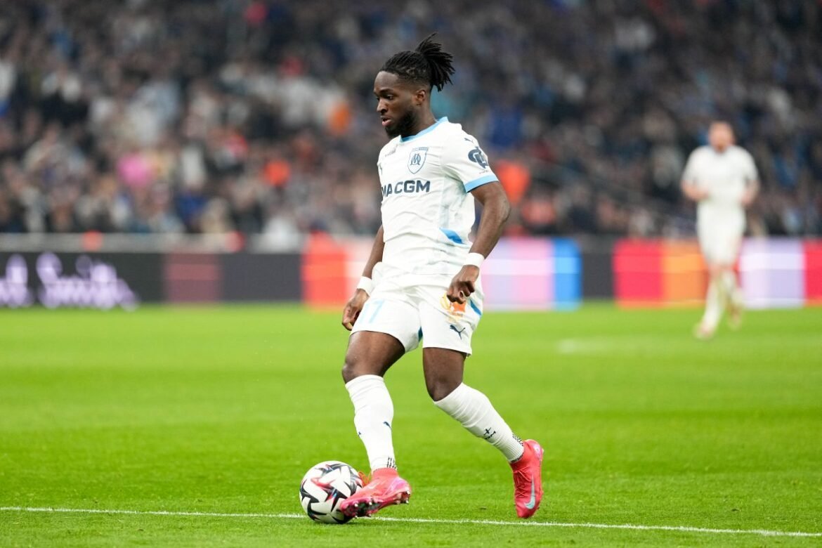 Exclusief | jonathan rowe van marseille: 'deze club hoort thuis