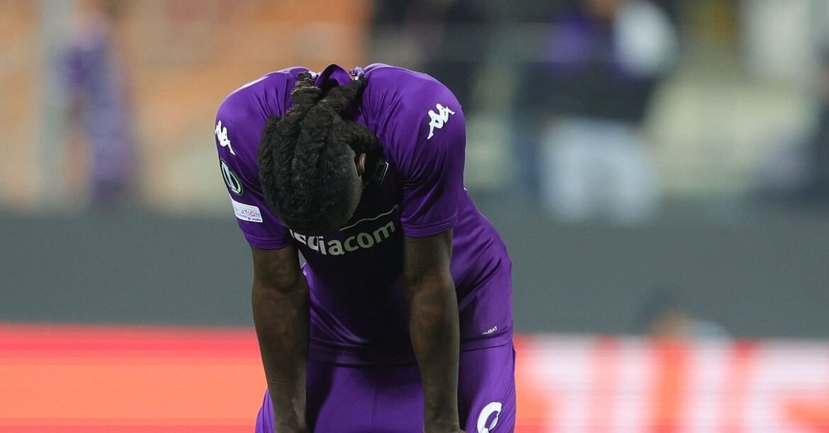 Fiorentina 2 2 real betis aet: match report