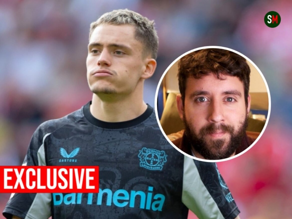 Florian wirtz: man city snub 'stings' maar liverpool transfer 'zal