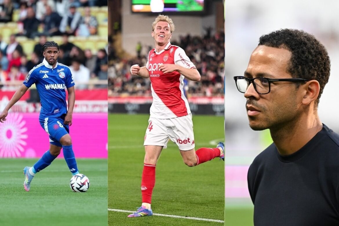 Gffn awards 2025 | de winnaars