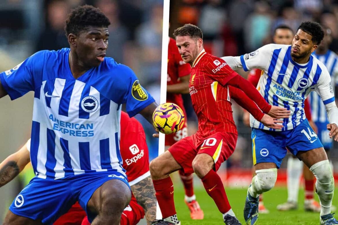 Hoe liverpool transfer 'target' 'beter is geweest dan caicedo' voor