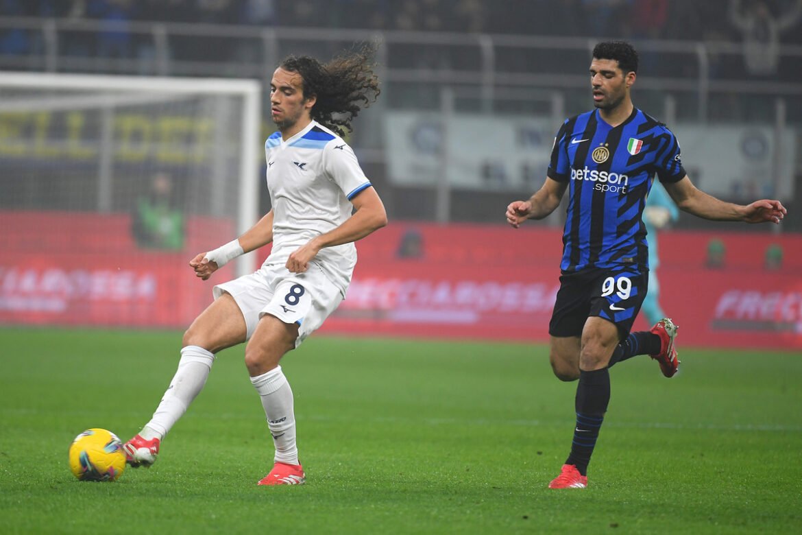 Inter milan vs lazio | serie a preview