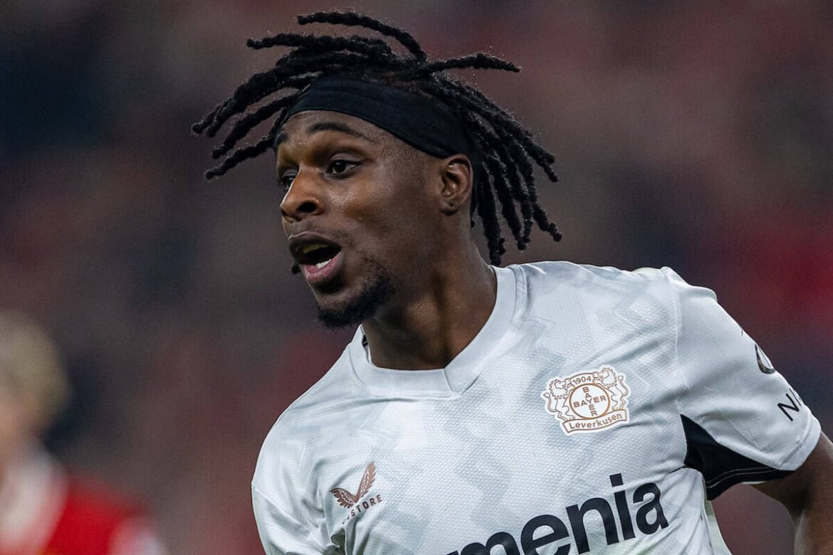 Jeremie frimpong transfer: liverpool in "advanced talks" deal "on