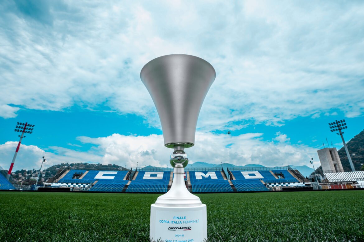 Juventus roma 2, grande attesa al sinigaglia! oltre 5.000 i