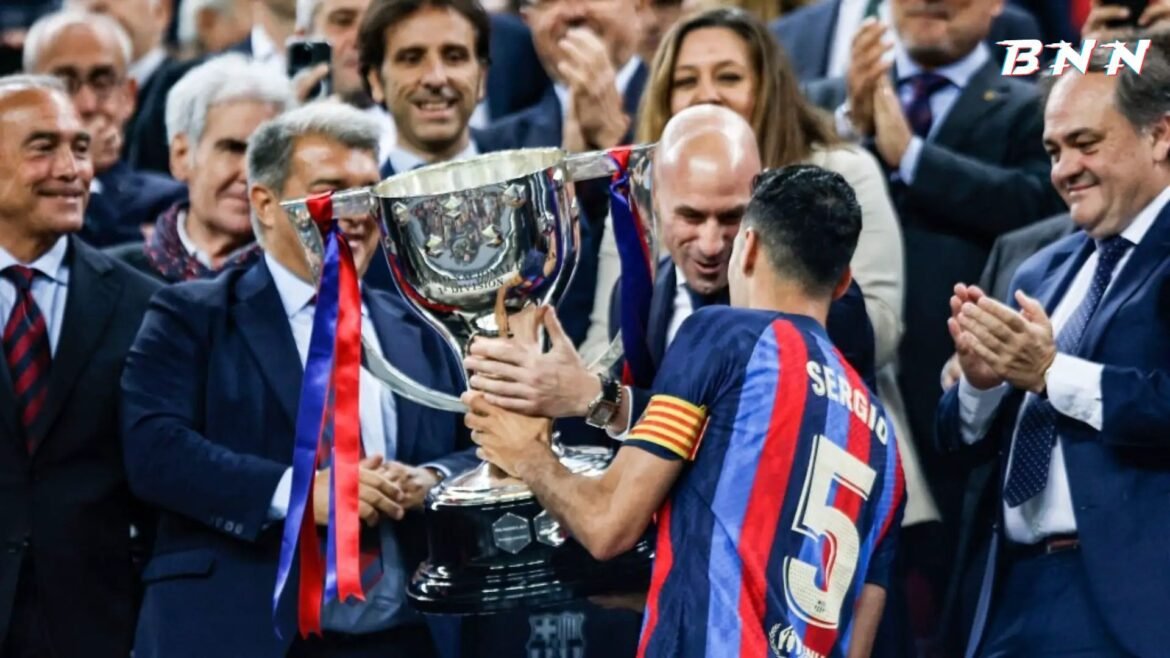 La liga prijzengeld voor winnaars 2024 25: distributie en uitsplitsing