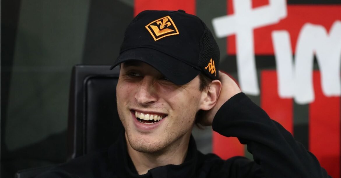 Lampredotto met de frenemy: bren legt roma uit