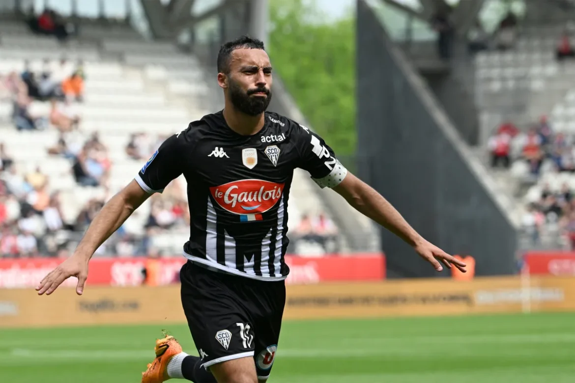 Ligue 1 review | missie volbracht als angers tarten de