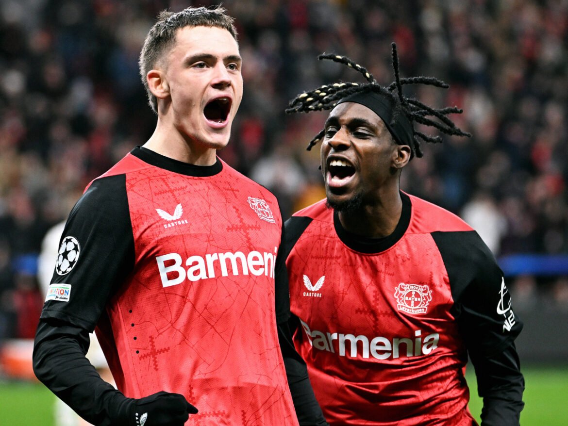 Liverpool transfer news: reds 'planning medical' voor eerste zomerondertekening als