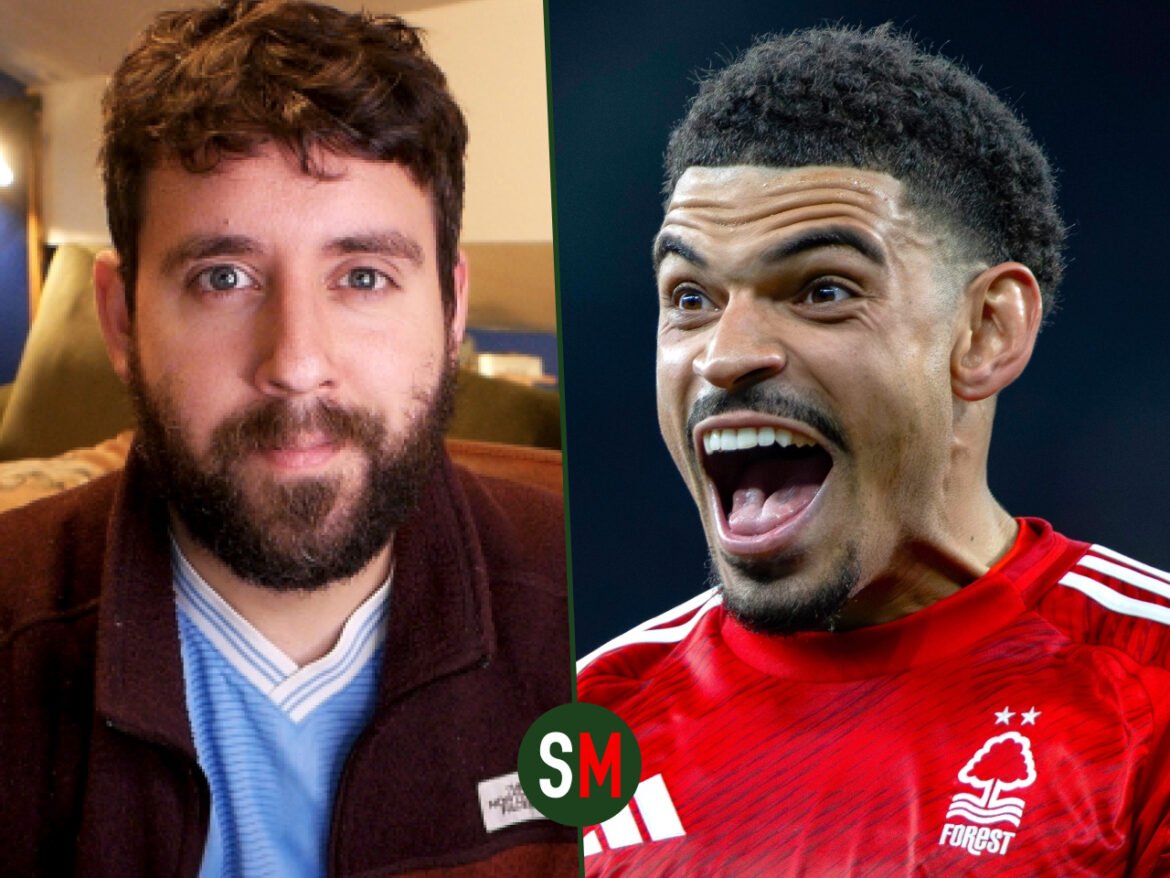 Morgan gibbs white to man city: "verdeeldheid" overdracht besproken als jack