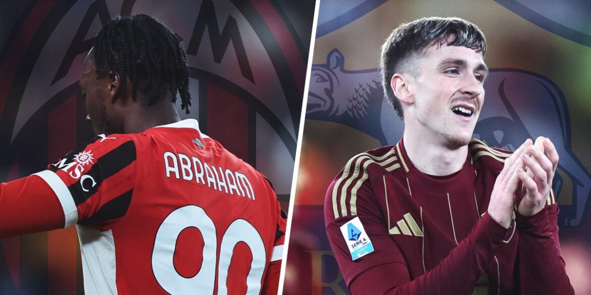 Oplossing voor de hand voor abraham saelemaekers (bonus artikel)