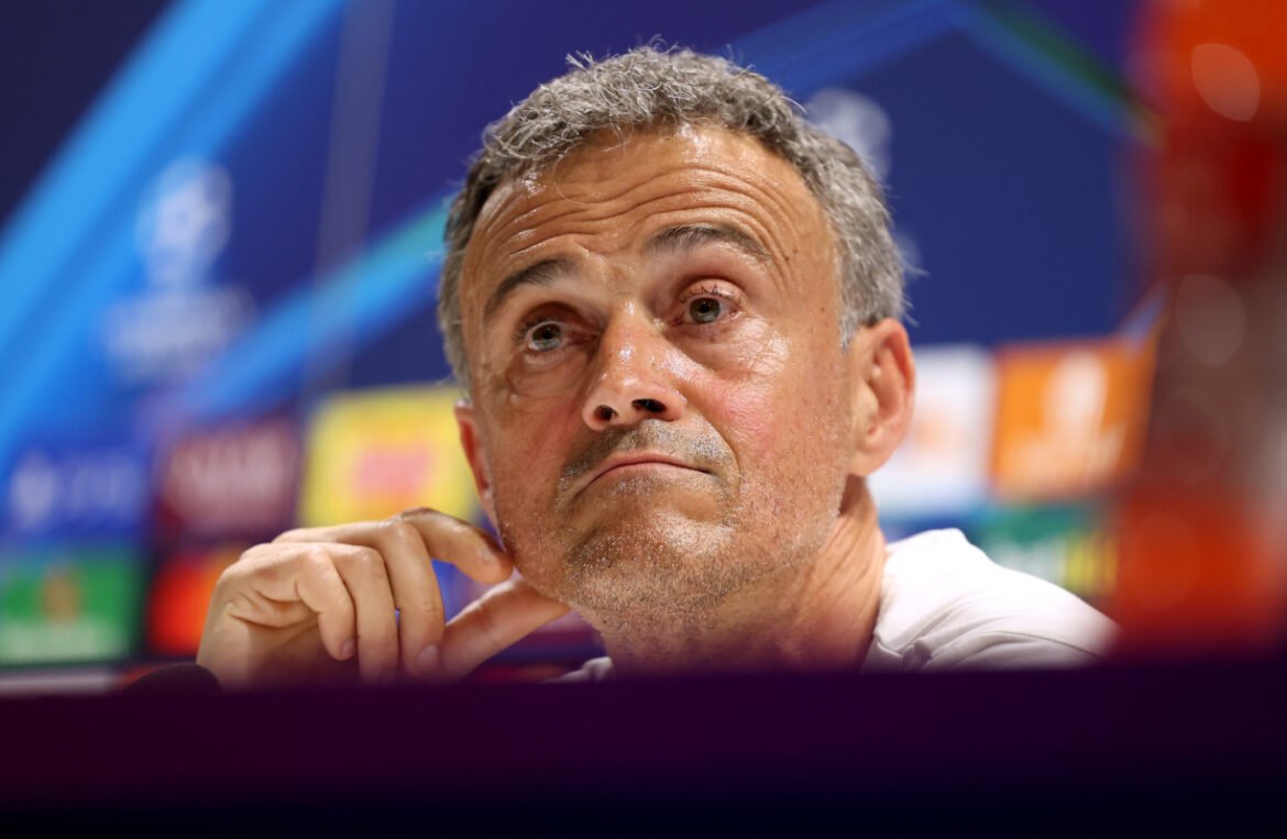 "psg deserves to win the champions league" finals on may