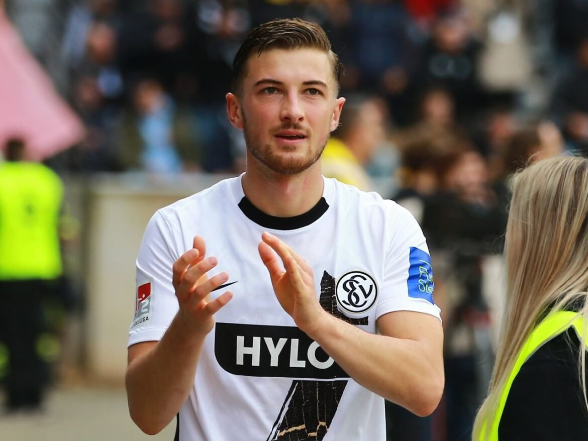 Preview: elversberg vs. heidenheim voorspelling, teamnieuws, line ups