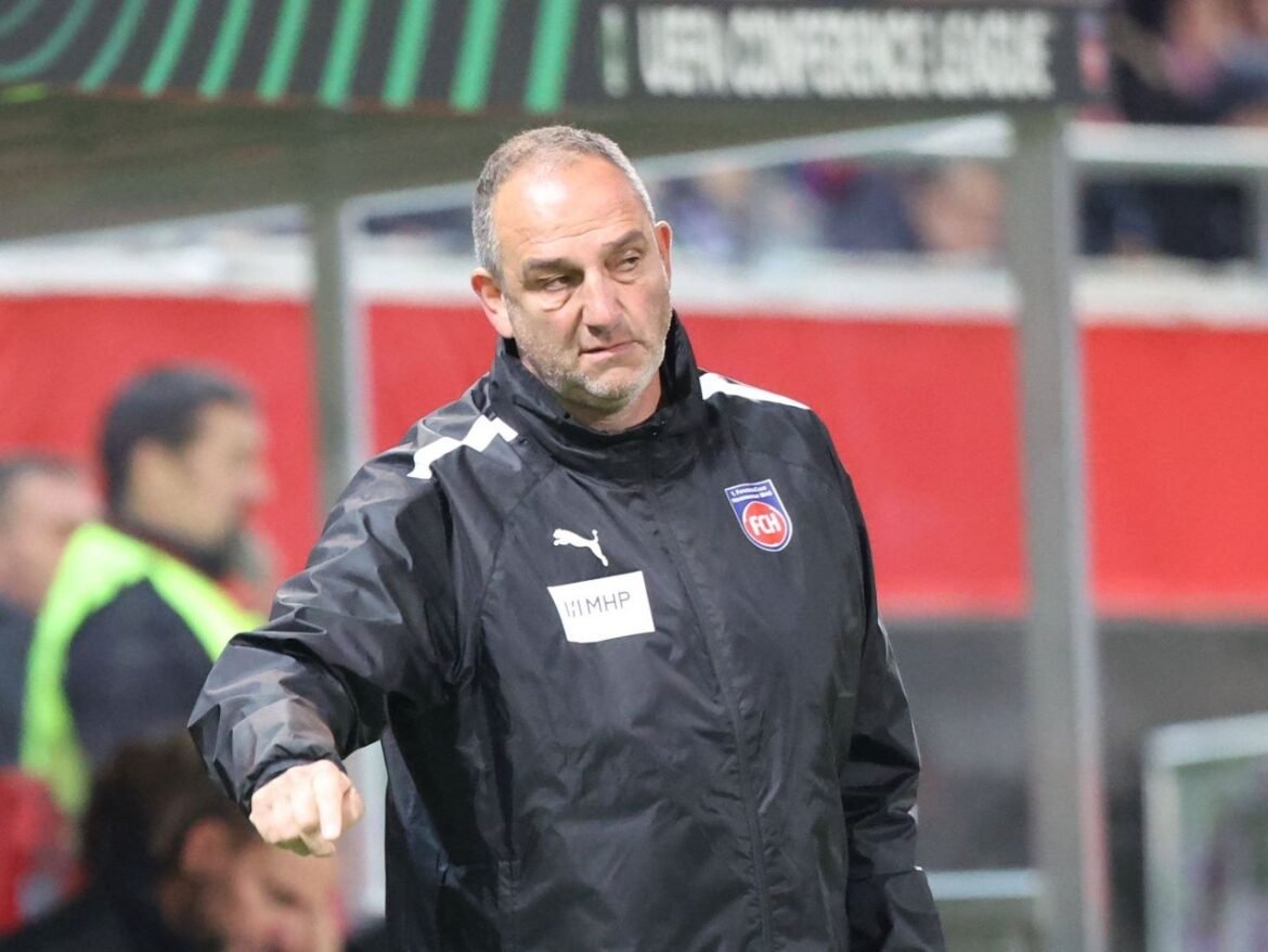 Preview: heidenheim vs. vfl bochum voorspelling, teamnieuws, line ups
