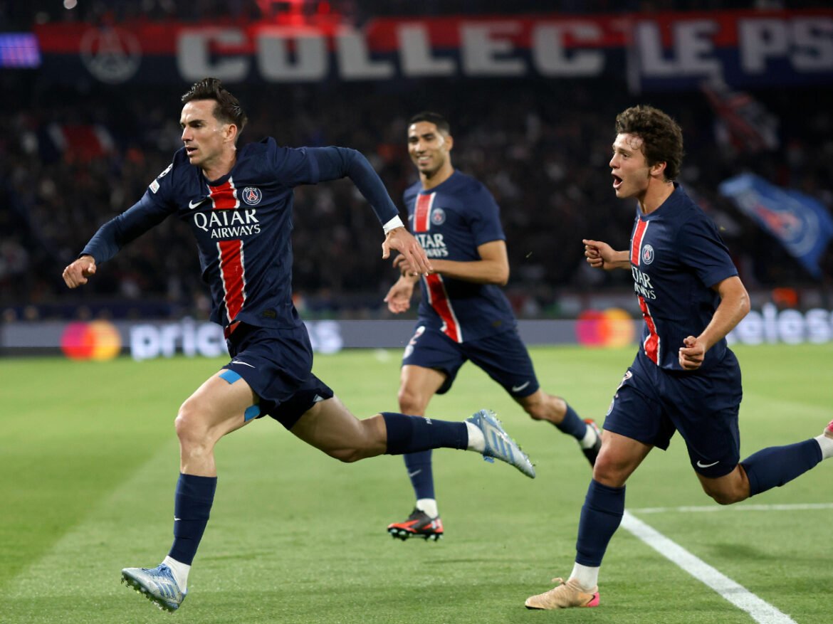 Preview: paris saint germain vs. inter milan voorspelling, teamnieuws,