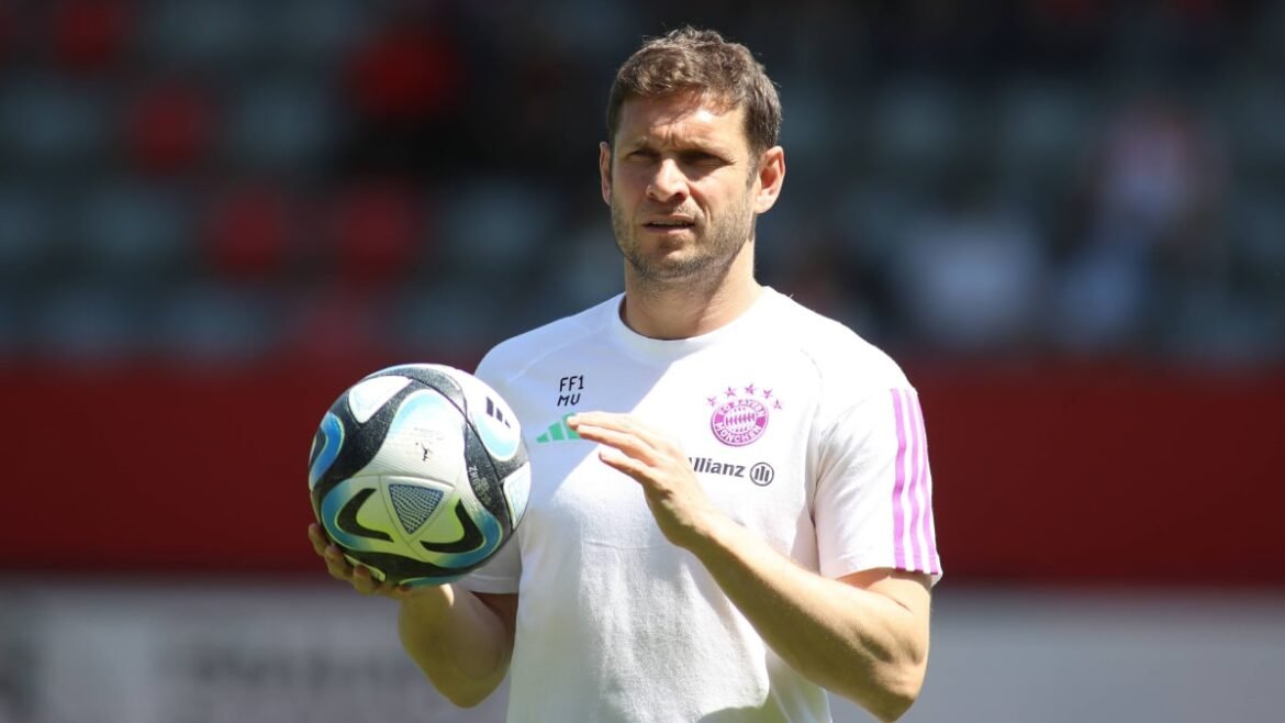 Tsg hoffenheim hat moritz volz im visier