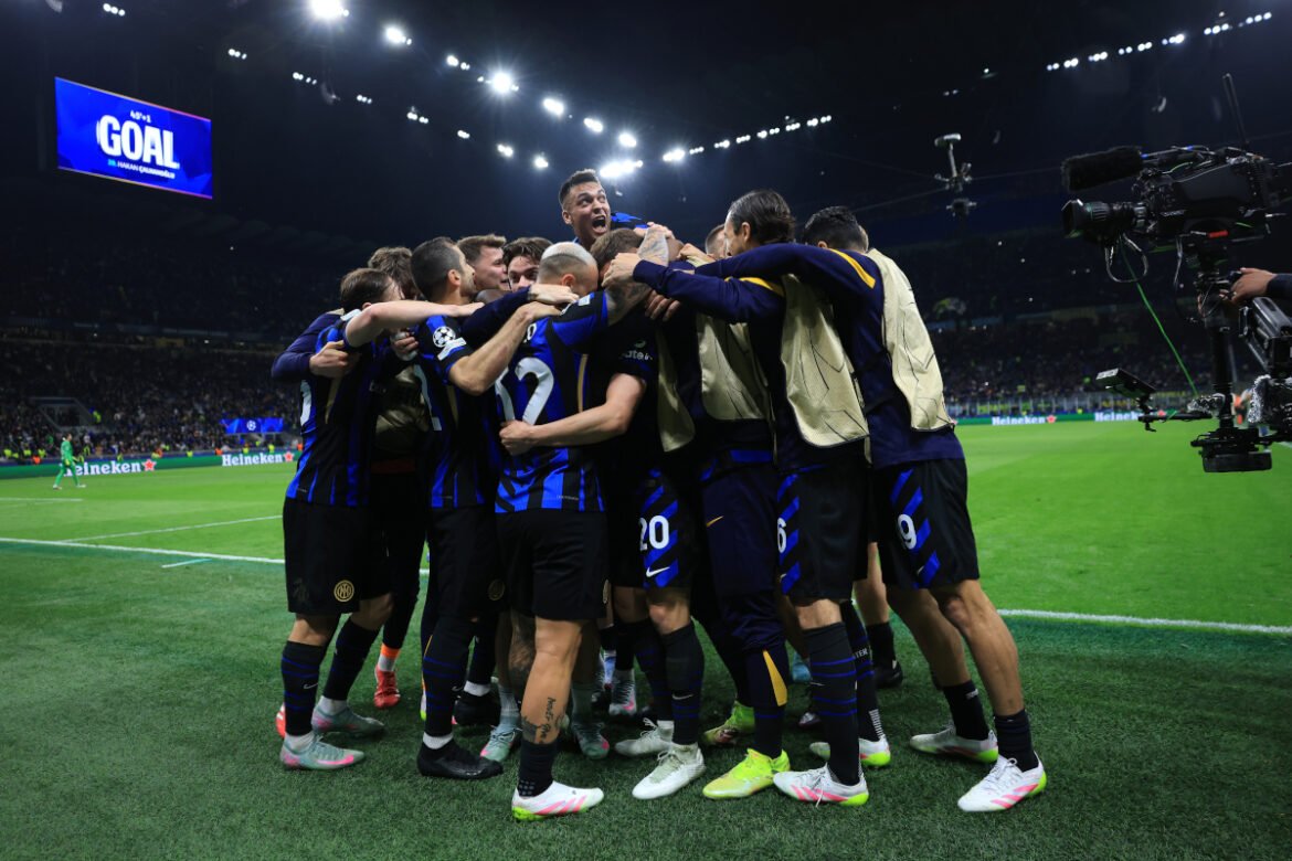 Three interplayers from the 4 3 barcelona victory were hoping to