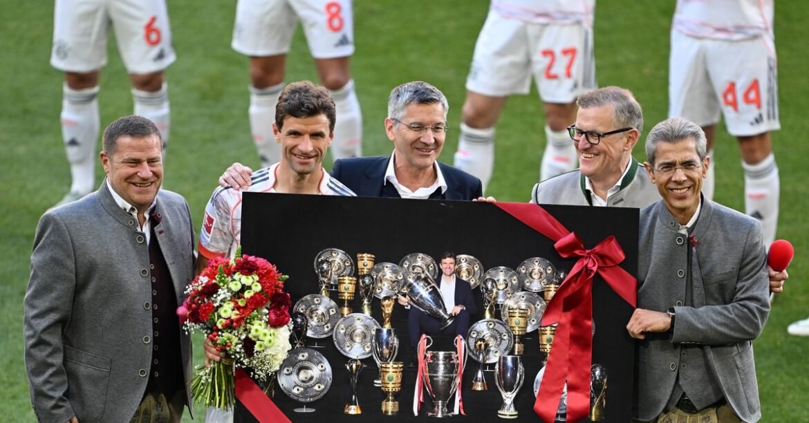 Weekend warming up: the good, the bad en de lelijke seizoen