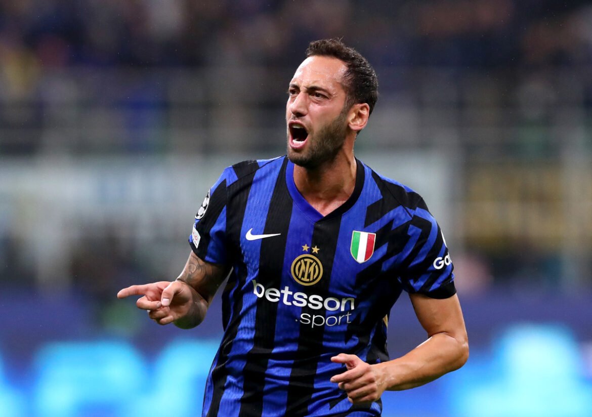 What carjanoglu suspension means for the inter, naples and barcelona