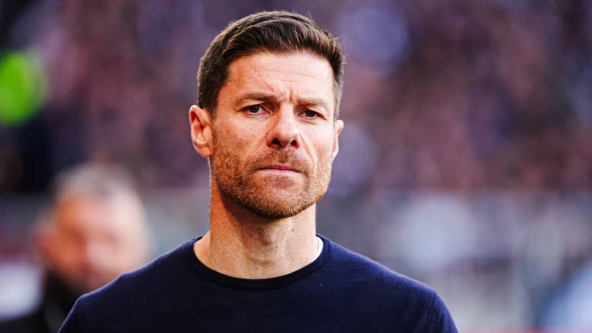Xabi alonso verlässt leverkusen im sommer