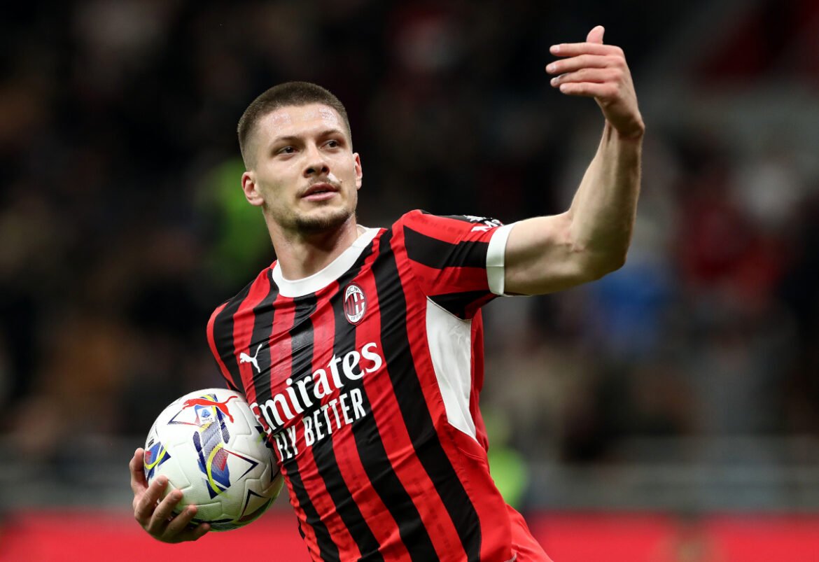 All serie a players who have not signed in 2025