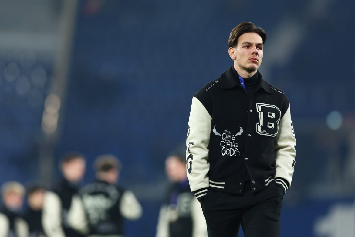 Ardon jashari why does milan want to sign the