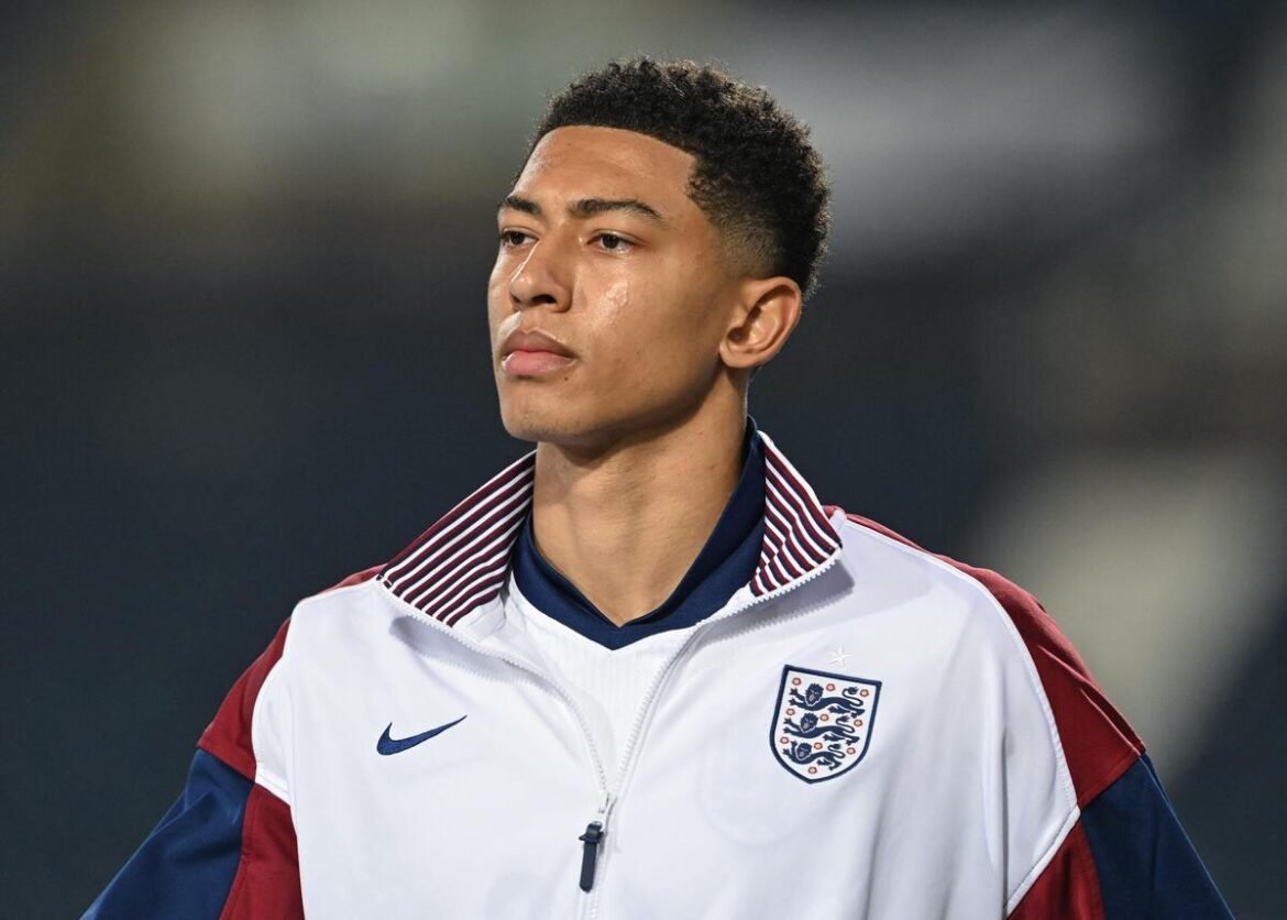 Borussia dortmund bevestigen de beweging voor jobe terwijl jongere bellingham
