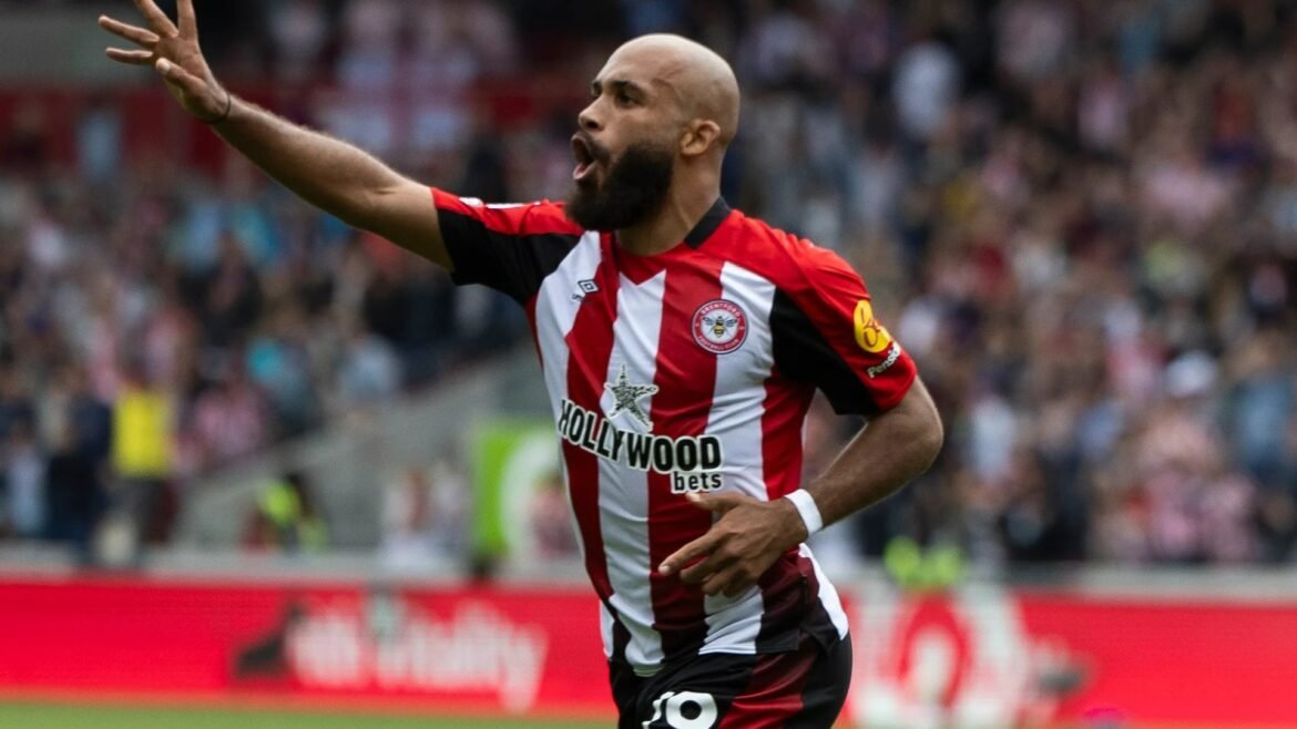 Bryan mbeumo vertelde dat hij big money manchester united transfer zou