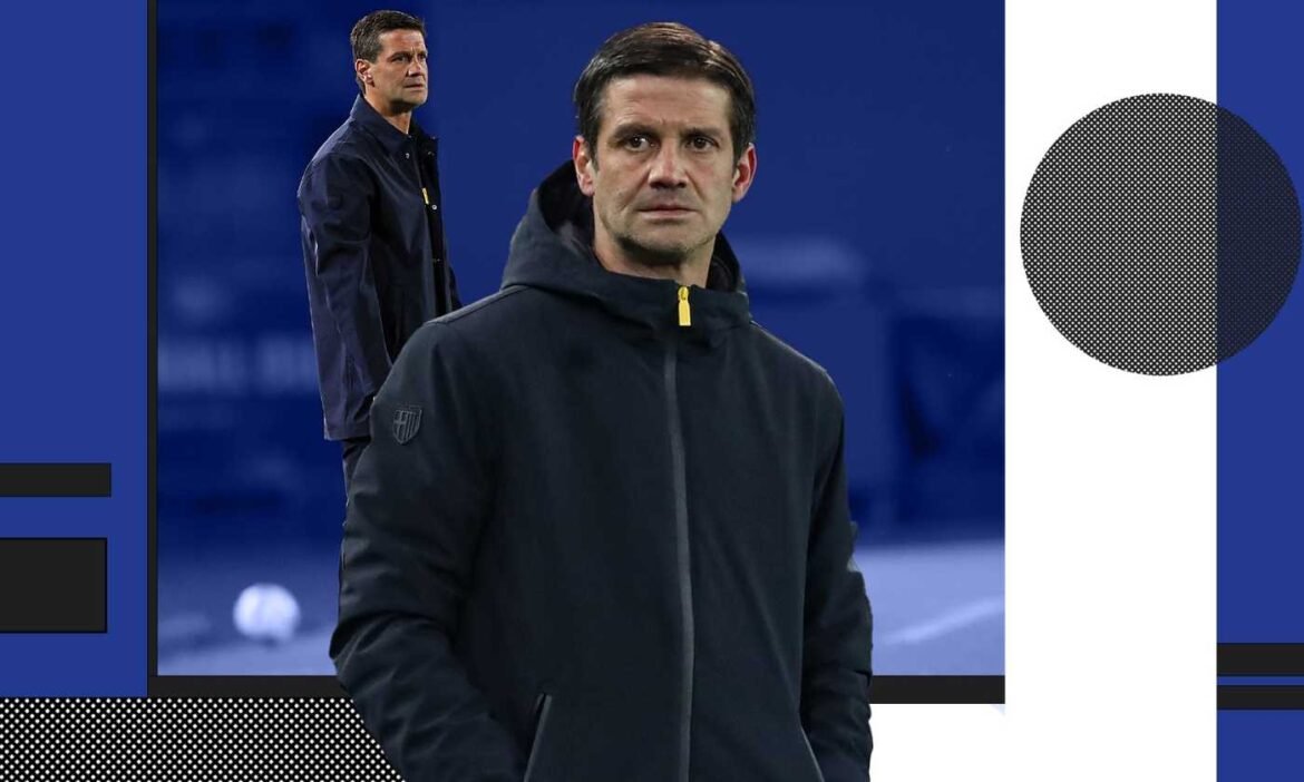 Chivu: "voglio un'inter più cinica e meno leziosa, ma veniamo