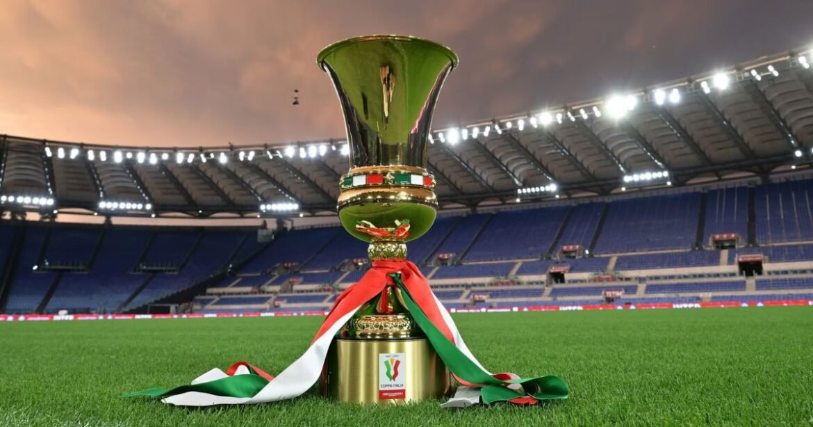 De 2025 coppa italia finale benadrukt de best practices voor