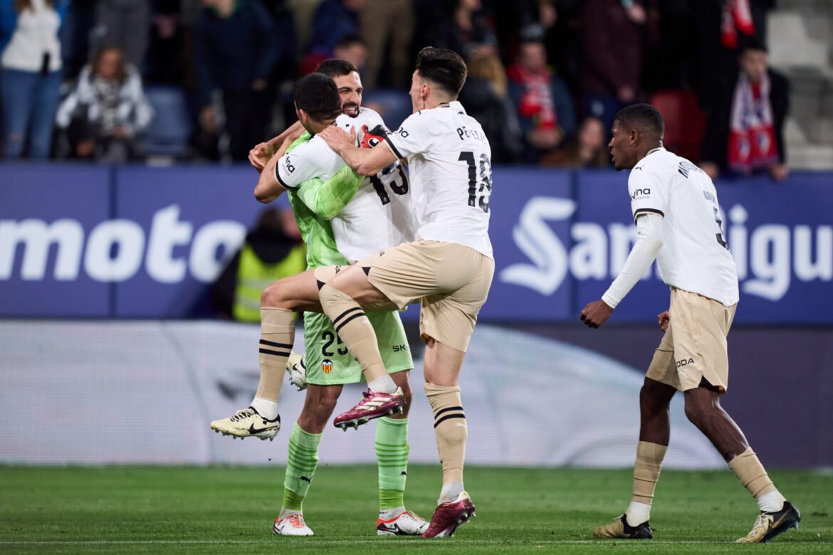 Exclusief: newcastle en chelsea eye la liga star met £