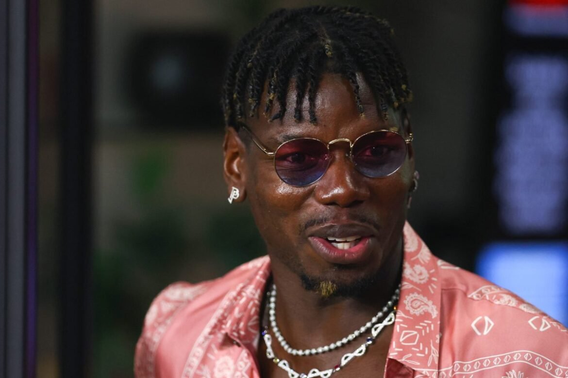 Feature | paul pogba tot als monaco een weddenschap