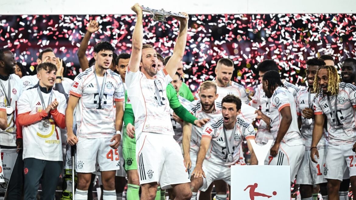 Hoe doen het verdedigen en eventueel kampioenen tijdens het openingsweekend