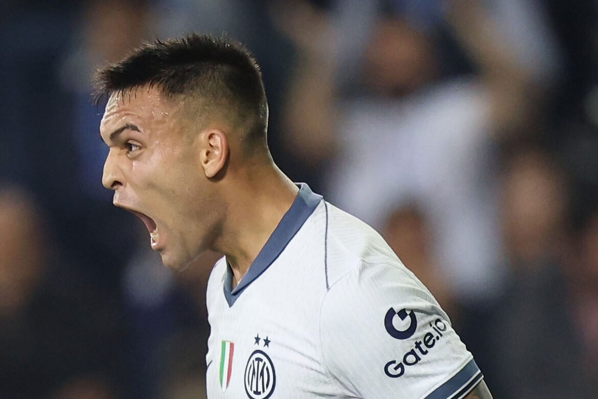 Inter player ratings vs monterrey: lautaro redt nerazzurri pride