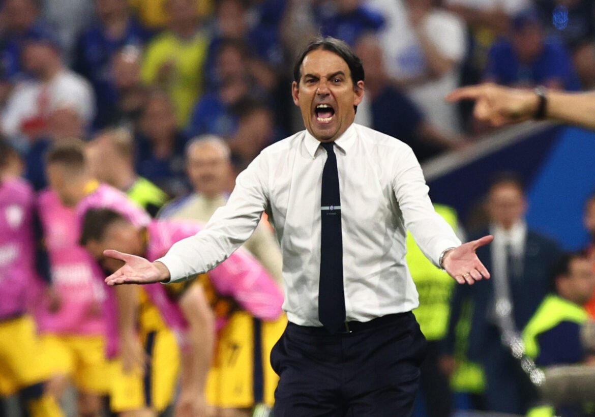 "inzaghi's 4 year journey" was a success, "i can't say it"