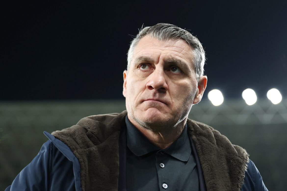 Italy "worst than being dumped by a girlfriend" from the
