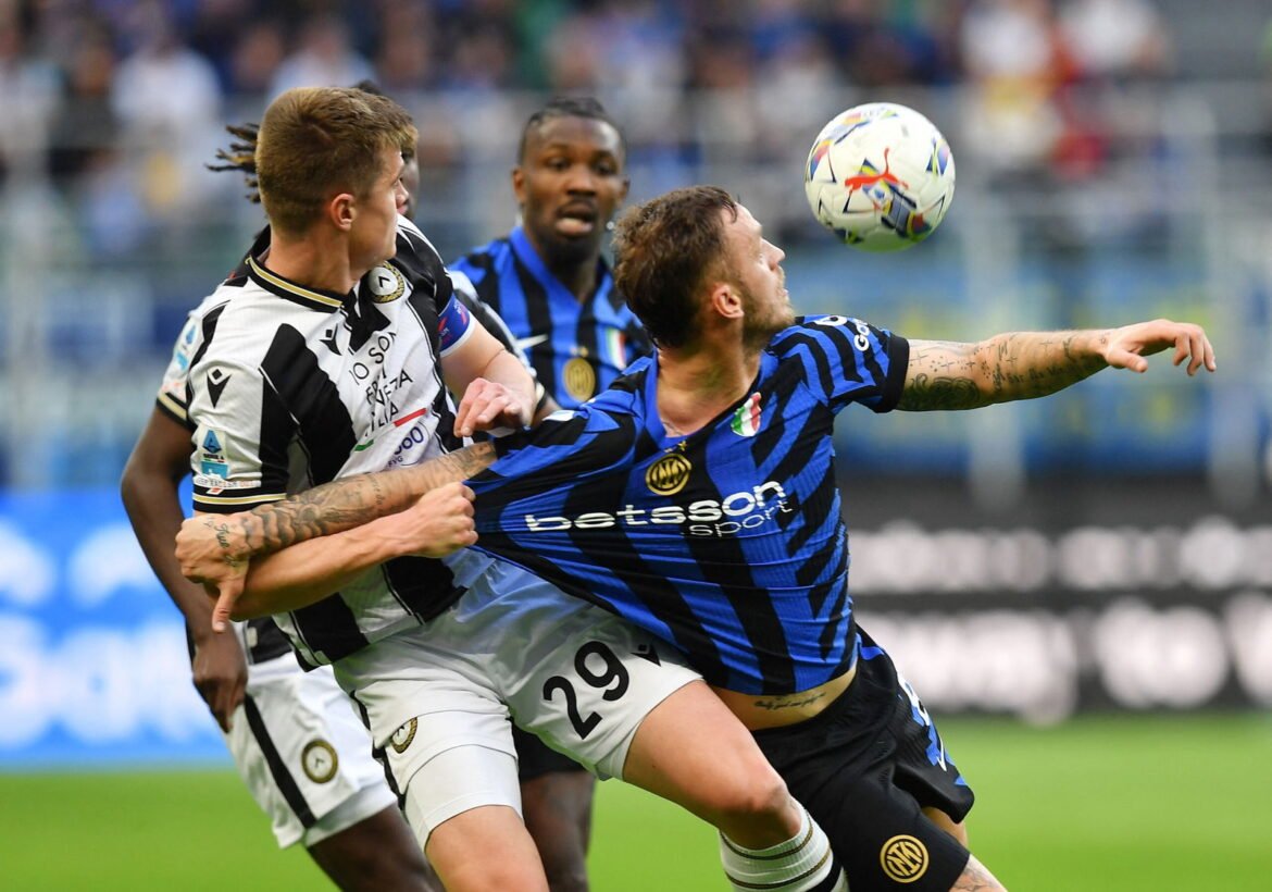 Leeds in discussie met udinese voor jaka bijol