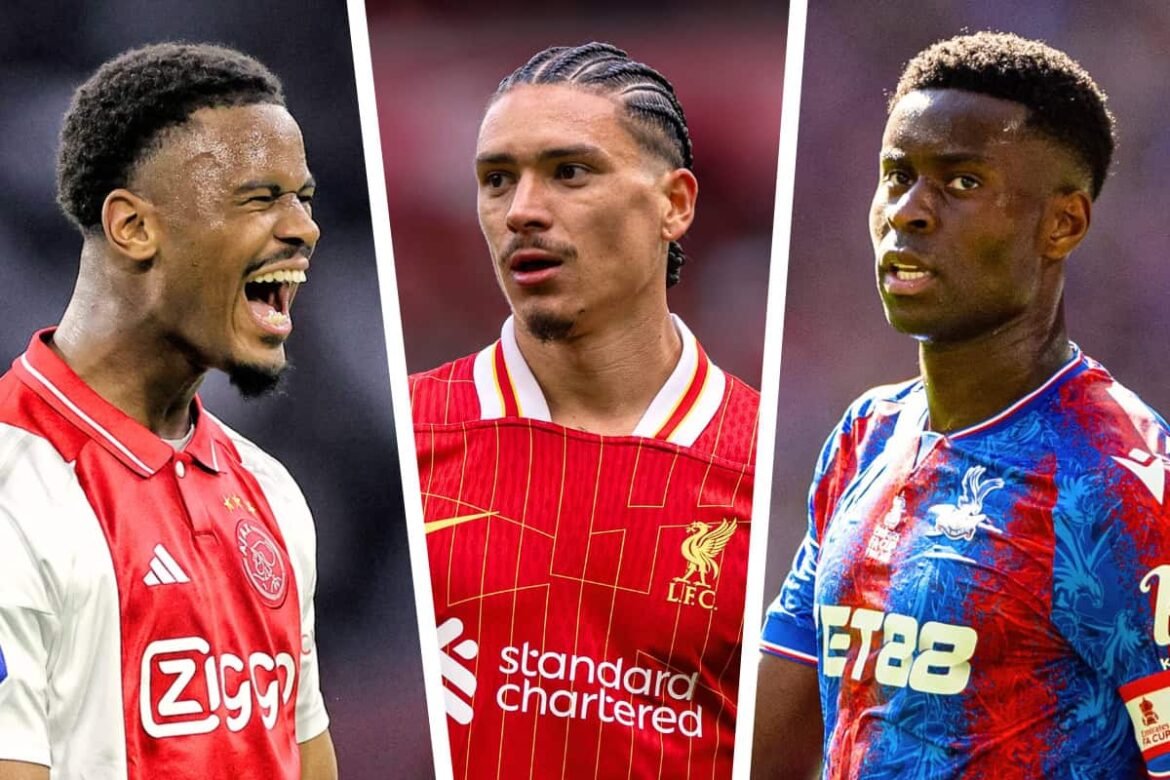 Liverpool transfers: hoe laatste 10 weken zomervenster waarschijnlijk zal uitkomen