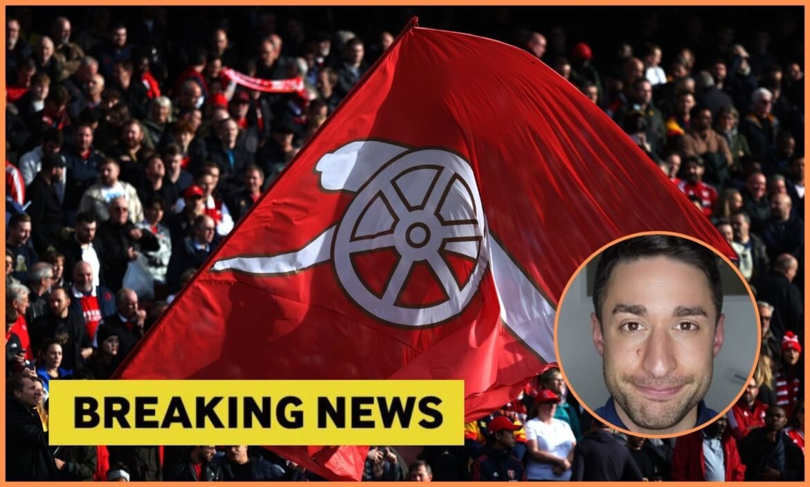 Martin zubimendi in londen om arsenal transfer af te ronden