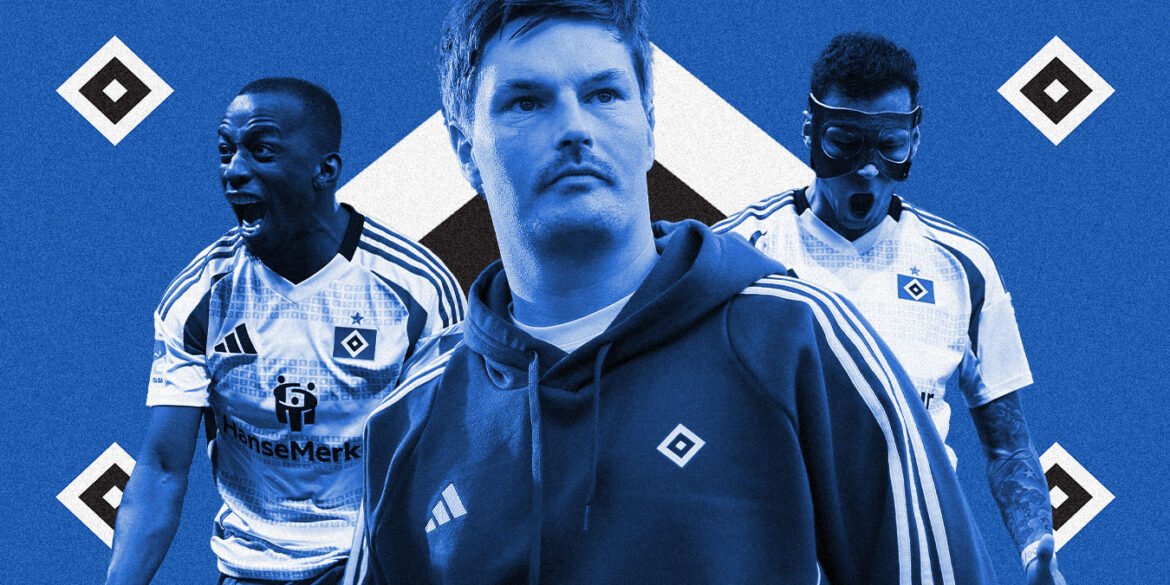 Merlin magic: rookie merlin polzin dicht bij het leiden van