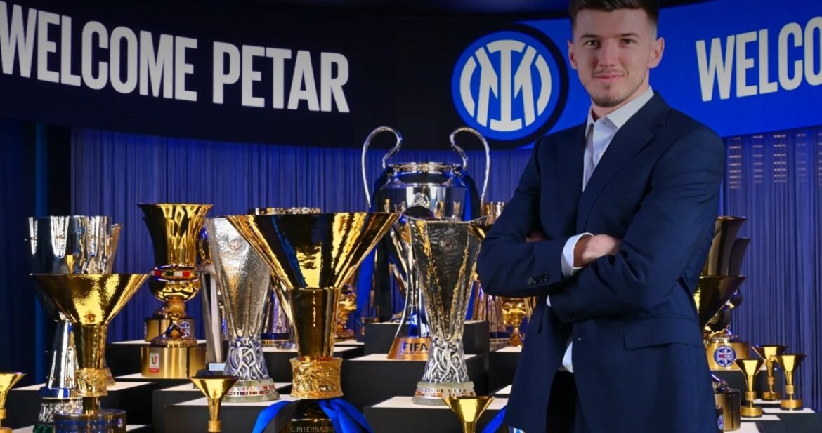 Official: confirm signature of 21 year old sucic