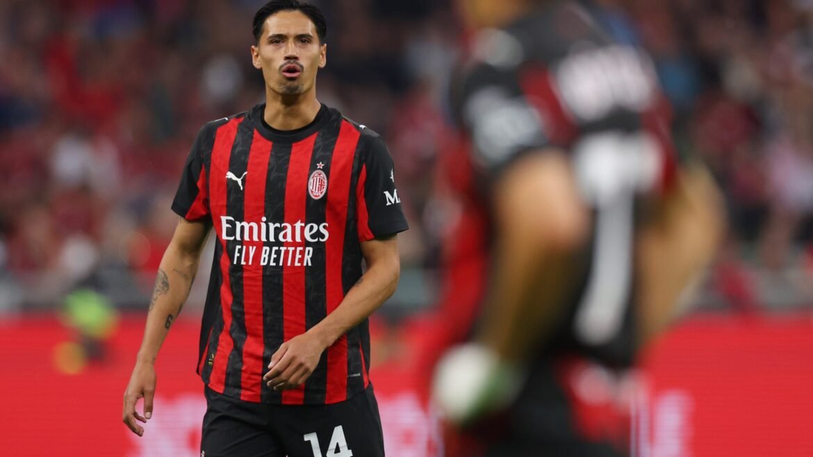 Tijjani reijnders verafgood kevin de bruyne en vervangt nu man