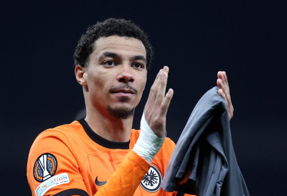 United komt race voor 22 doelopperiode met een waarde van