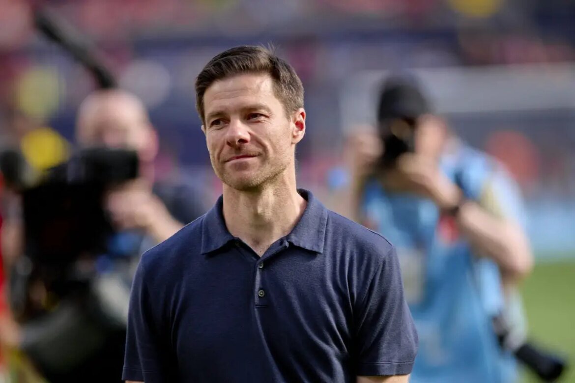 Waarom xabi alonso de perfecte coach is voor real madrid